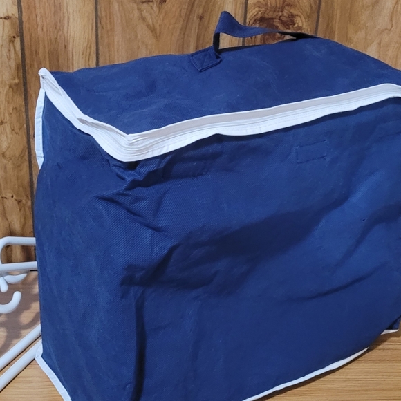 Dry Cleaning Bag - Picture 1 of 3